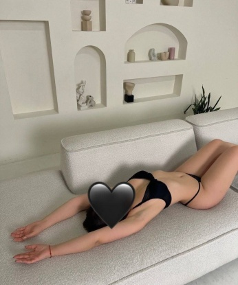 Проститутка Даниела