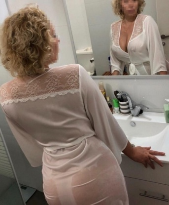 Проститутка Надюша