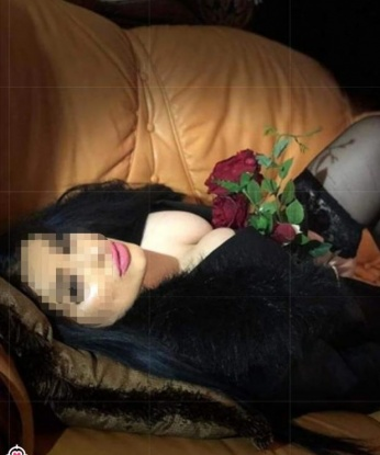 Проститутка Римма