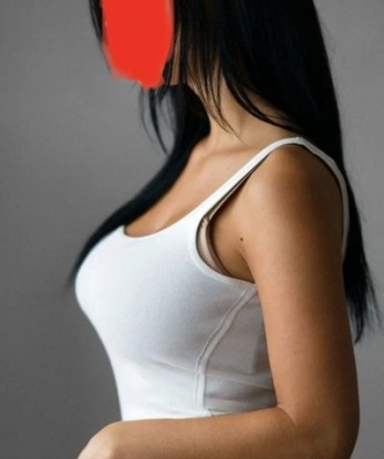 Проститутка Ангелина