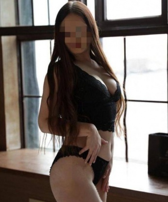 Проститутка Рита