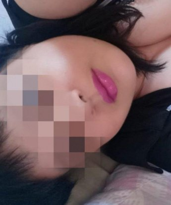 Проститутка Ольчик